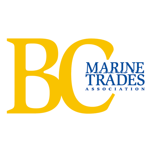 Descargar Logo Vectorizado bc marine trades association 264 EPS Gratis