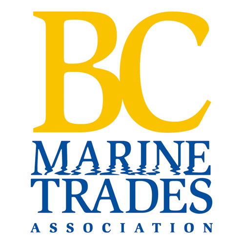 Descargar Logo Vectorizado bc marine trades association 265 EPS Gratis