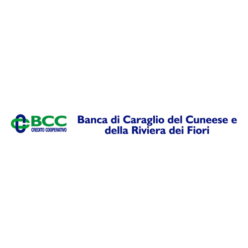 Download vector logo bcc credito cooperativo caraglio Free