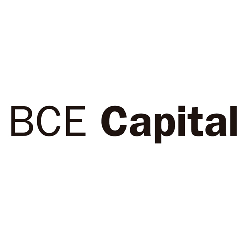 Download vector logo bce capital EPS Free