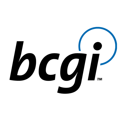 Download vector logo bcgi Free