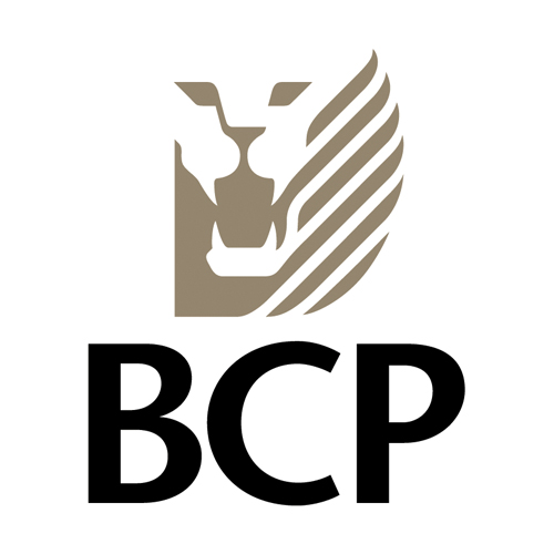 Download vector logo bcp 289 Free