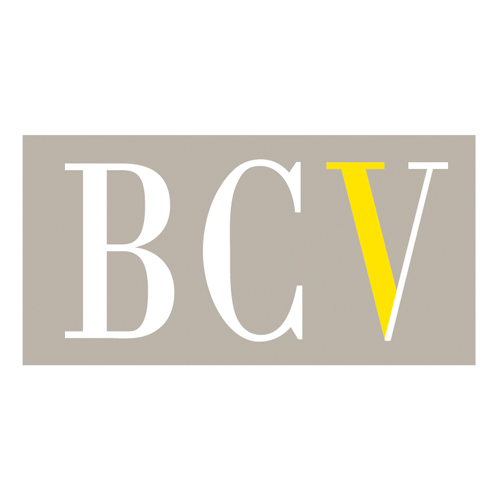 Logo bcv en formato vectorial