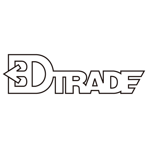 Download vector logo bdtrade Free