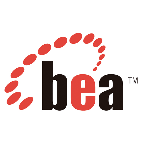 Download vector logo bea Free