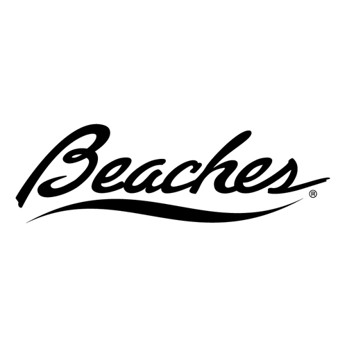 Descargar Logo Vectorizado beaches 10 Gratis