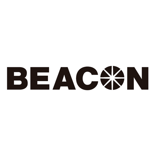 Download vector logo beacon Free