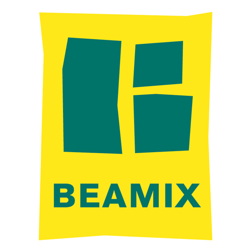 Download vector logo beamix Free