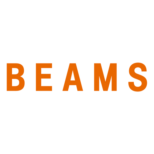 Download vector logo beams EPS Free