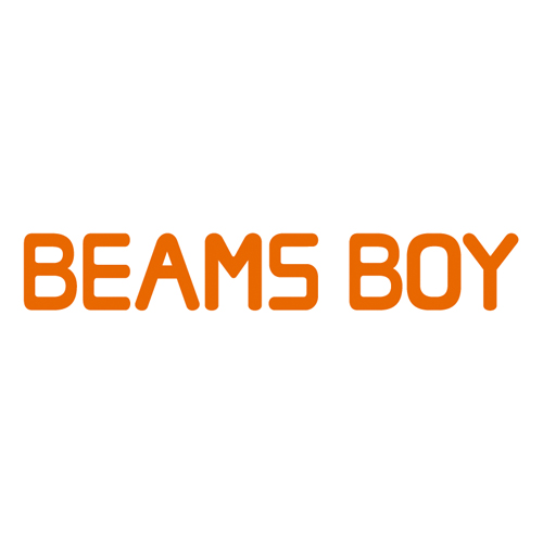 Descargar Logo Vectorizado beams boy EPS Gratis