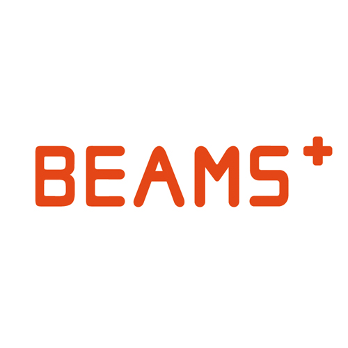 Download vector logo beams plus EPS Free