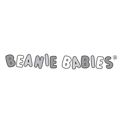 Download vector logo beanie babies 13 Free