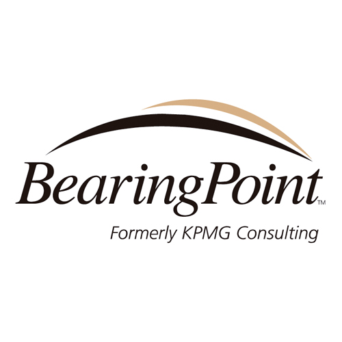 Descargar Logo Vectorizado bearingpoint Gratis