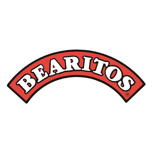 Download vector logo bearitos EPS Free