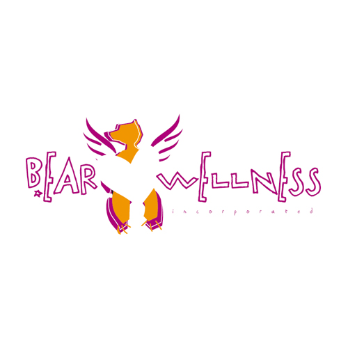 Descargar Logo Vectorizado bearwellness Gratis