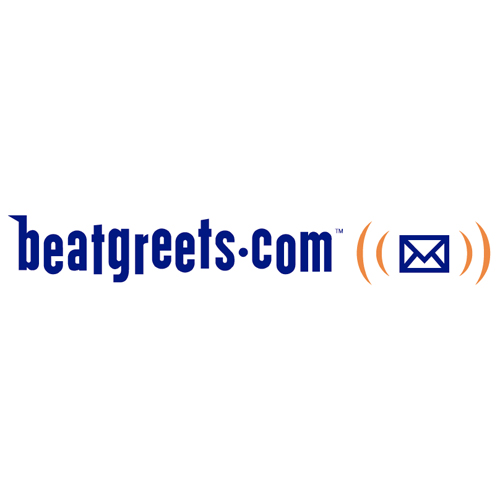 Descargar Logo Vectorizado beatgreets com 18 Gratis
