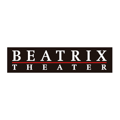 Descargar Logo Vectorizado beatrix theater EPS Gratis
