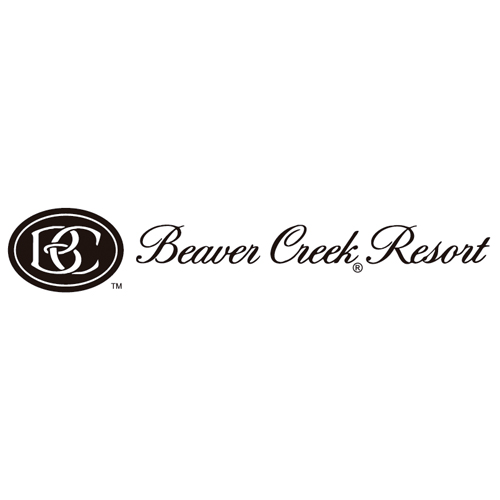 Download vector logo beaver creek Free
