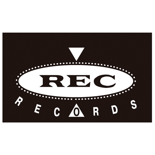 Download vector logo becar records Free