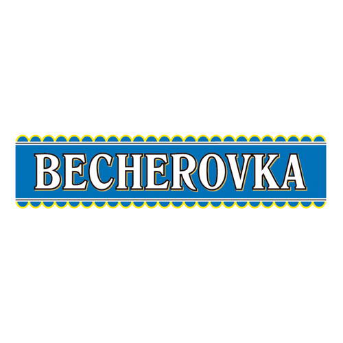 Logo becherovka en formato EPS - Vector Gratis