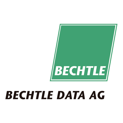 Descargar Logo Vectorizado bechtle data Gratis