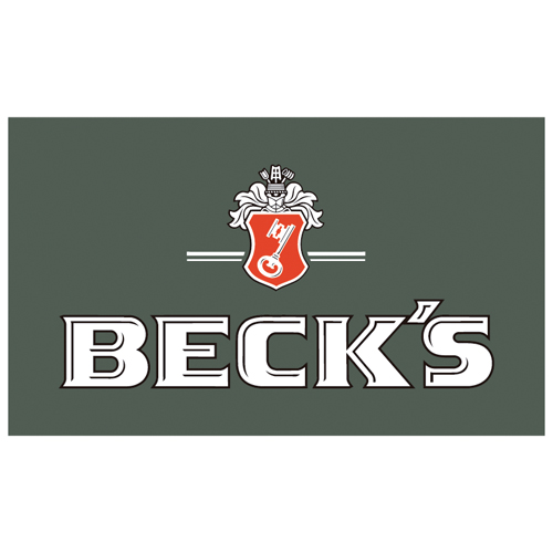 Descargar Logo Vectorizado beck s 28 EPS Gratis