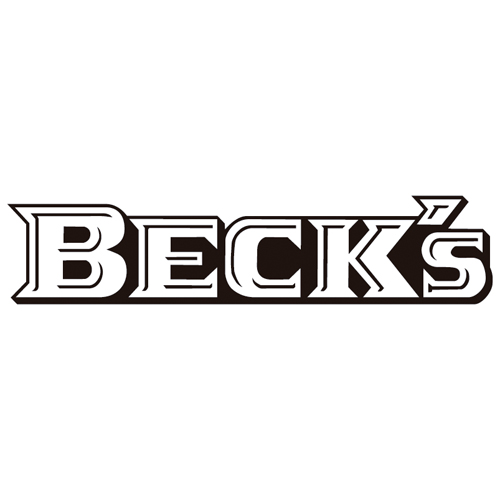 Descargar Logo Vectorizado beck s 29 Gratis