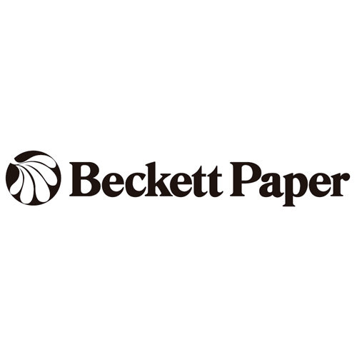 Descargar Logo Vectorizado beckett paper EPS Gratis