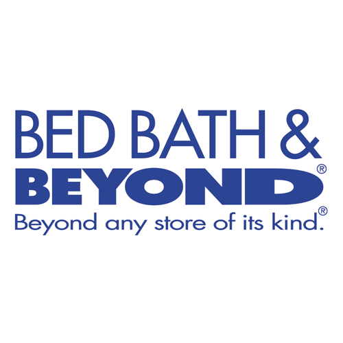 Download vector logo bed bath   beyond 30 EPS Free