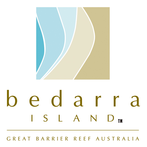 Download vector logo bedarra island 31 Free