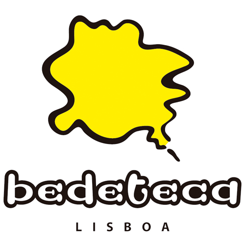 Download vector logo bedeteca Free