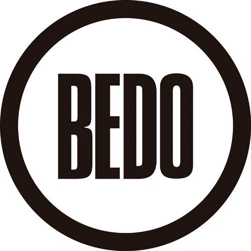 bedo Logo PNG Vector Gratis