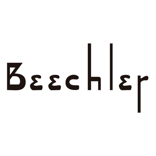 Download vector logo beechler Free