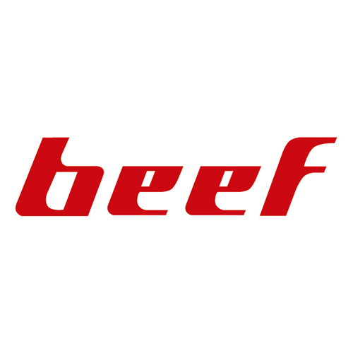 Descargar Logo Vectorizado beef 33 Gratis