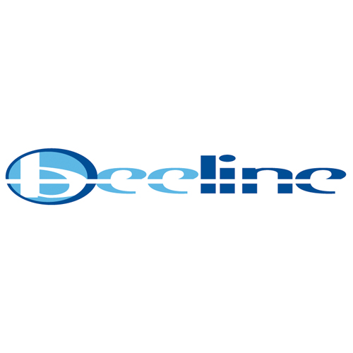 Descargar Logo Vectorizado beeline Gratis
