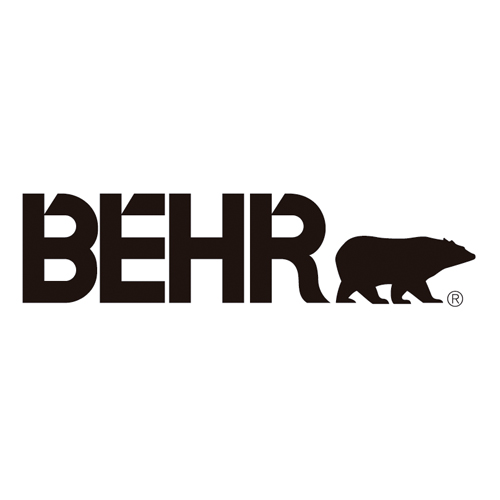 Download vector logo behr Free