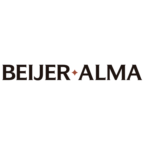 Download vector logo beijer alma Free