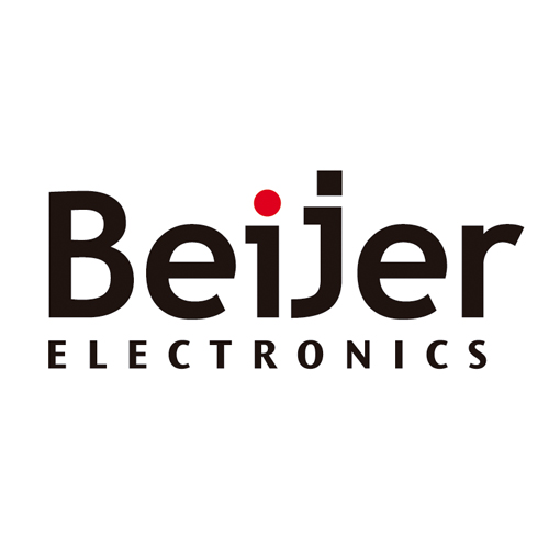 Download vector logo beijer electronics Free