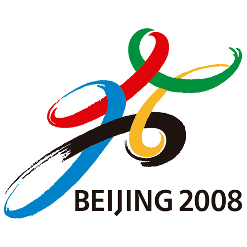 Descargar Logo Vectorizado beijing 2008 46 Gratis