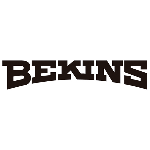 Download vector logo bekins Free
