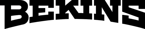 bekins Logo PNG Vector Gratis