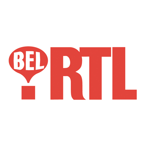 Download vector logo bel rtl 1 Free