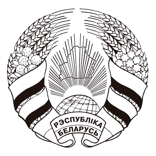 Download vector logo belarus Free