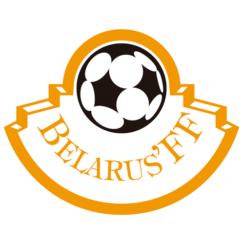 Download vector logo belarus ff Free