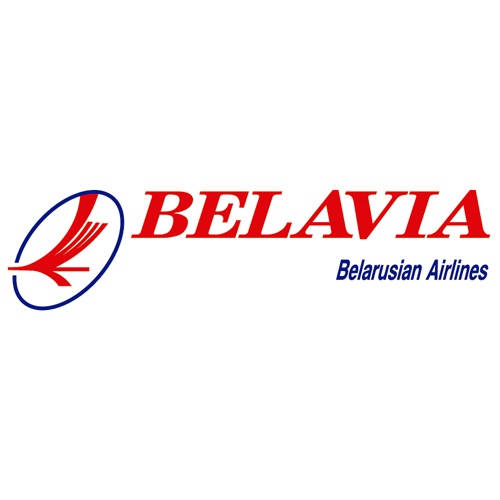 Download vector logo belavia Free