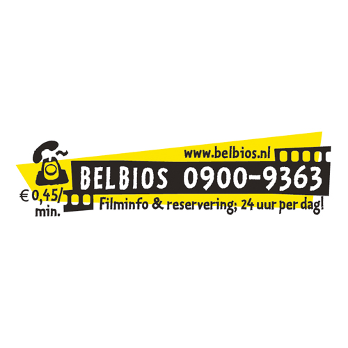Download vector logo belbios Free