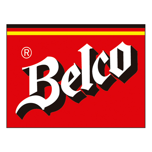 Download vector logo belco Free