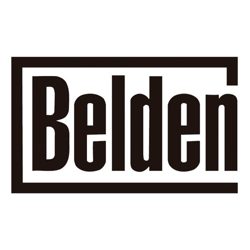Download vector logo belden 57  1 Free