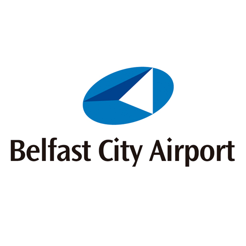 Descargar Logo Vectorizado belfast city airport Gratis
