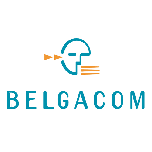 Descargar Logo Vectorizado belgacom 58 EPS Gratis
